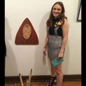 Meet your Posher, Alexandra